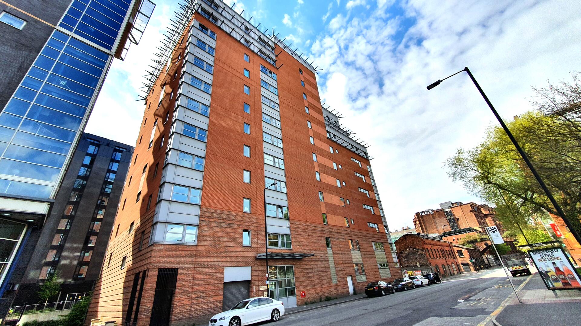 Montana House, 32 136 Princess Street  Manchester
